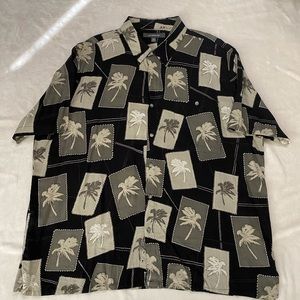 Men’s Croft & Barrow Shirt 🌻